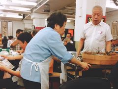 -香港蓮香樓(中環店)