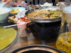 -李东农庄(中南百草园地标店)
