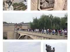 -山西王家大院