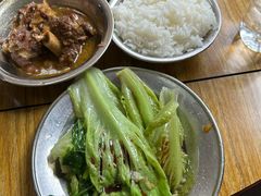 -阿秋牛排(湖心街店)