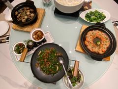 -沙龙宴(夷陵广场店)