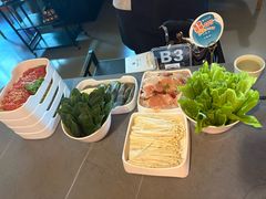 -君邦火锅(新疆大厦店)