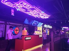 -长藤鬼校(钟楼店)