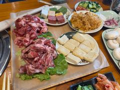 -玖泉里烤肉
