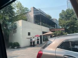 -金芙美月子中心(财富别墅店)