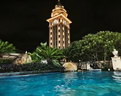 -星河湾酒店·宴会厅(番禺大道北店)