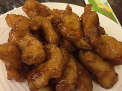 -玉林烤鸭店(垡头店)