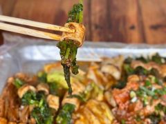-肉店炸炸炸·爆汁孜然牛肉
