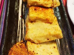 -香巴拉云南餐厅(华莱坞店)