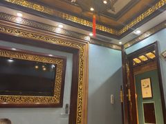 -鹊华居·地道鲁菜·海鲜·融合味(大明湖店)