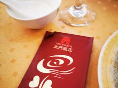 -北门饭店(三香路店)