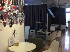 -壹人壹像工作室(购物公园店)