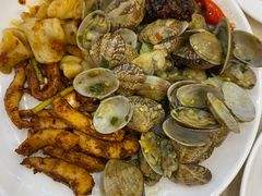 -芭菲盛宴·环球美食(袁家岗店)