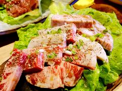 西冷-隐家本格烧肉