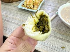 -老舅老蒙肉饼非遗店(一店)