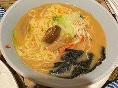 -西村日本料理(香格里拉饭店)