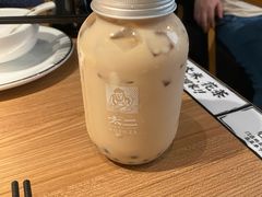 -新太二·鲜料川菜(晶耀前滩店)