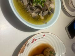 -春天里餐厅(西田城店)