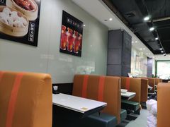 -锦园春香港茶餐厅(西海湾旗舰店)
