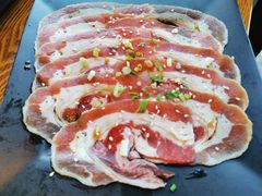 -炎蔵牛舌烤肉