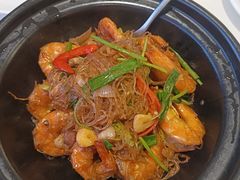 -万龙洲海鲜(大兴绿地缤纷城店)