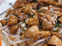 -星盛美食·番禺东环·地道顺德风味(桥兴大道店)