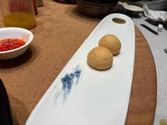 -苏淮景·苏闽融创菜·海鲜(原空港井河轩店)