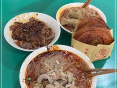-甘记肥肠粉(马鞍北路店)