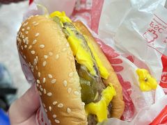 -汉堡王(天津鲁能店)