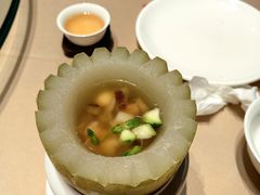 -顺德喜来登酒店·采悦轩
