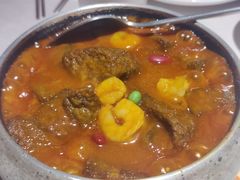 石墨黑方-千百味红餐厅·江西菜(绿地双子塔店)