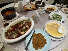 -壹品宴掦·淮扬菜(新牌坊店)