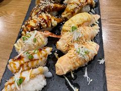 -赤稻·日式料理(禅城店)