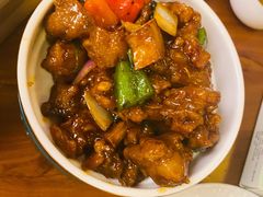 -曼泰·泰餐(江南环球港店)