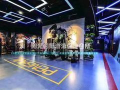 -梧桐阳光国际游泳健身会所(亚运村店)