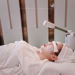 点击看大图 -美壹生皮肤管理中心