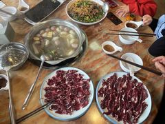 -壮雄牛屠牛肉店(两英店)