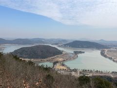 -南北湖风景区