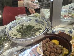 -老保定驴肉馆(云岗路店)