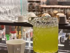 -Hei Cafe(工体店)