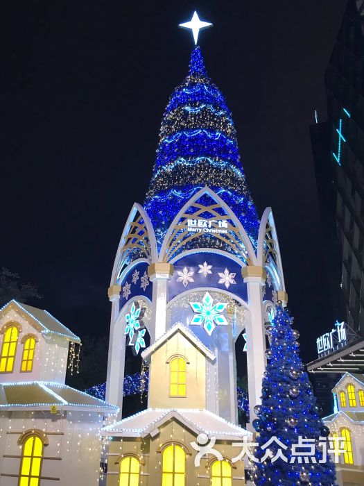 世欧广场图片 - 第457张