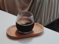 手冲咖啡-倦勤咖啡(中山南路店)