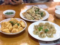 普宁小米-正宗普宁豆干坊·洪记砂锅粥(红领巾路店)