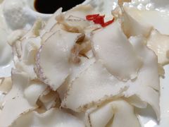 螺片-祥云精致湘菜馆(东1时区店)