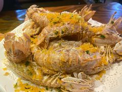 -南海渔家•海鲜•正宗海南菜(海棠湾店)