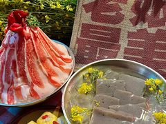 -赵美丽·重庆社区火锅·直营店(火车东站·中豪国际店)