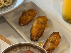 -烁先生披萨·儿童餐下午茶(河南岸店)