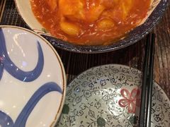 色拉虾仁-平成屋·午肴夜酒(四川北路店)