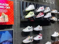 -NIKE武汉品牌体验店
