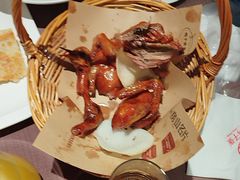-鸽子张·家宴(黄辛庄旗舰店)
